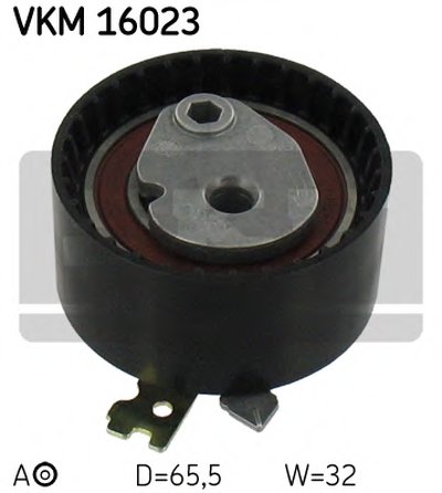VKM16023 SKF