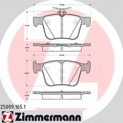 250091651 ZIMMERMANN