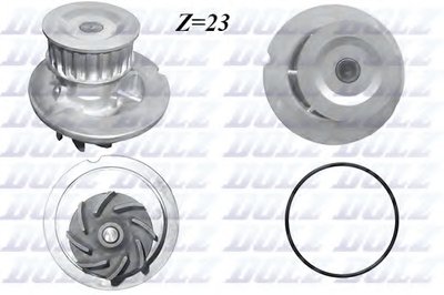 O270 DOLZ