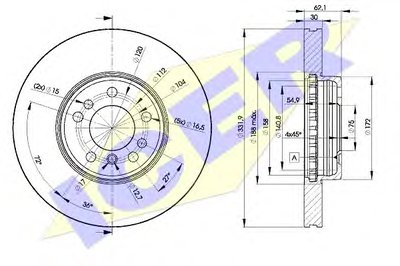 78BD60452 ICER
