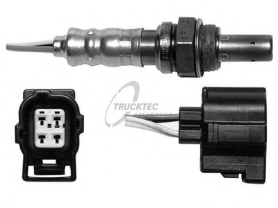 0242052 TRUCKTEC AUTOMOTIVE