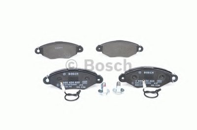 0986424455 BOSCH