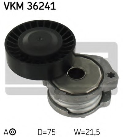 VKM36241 SKF