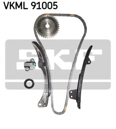 VKML91005 SKF