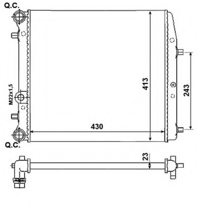 53021A NRF