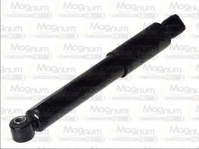 M0004 MAGNUM TECHNOLOGY