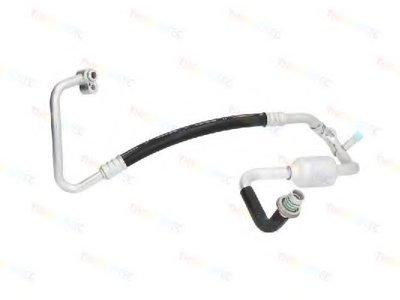 KTT160025 THERMOTEC