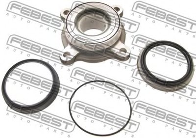 0182LC200FMKIT FEBEST