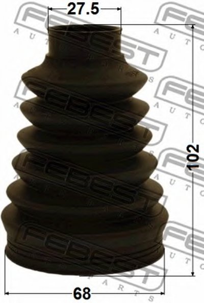 2315PTMT FEBEST