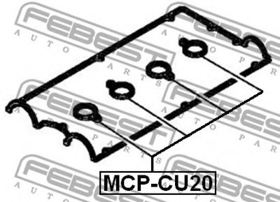 MCPCU20 FEBEST