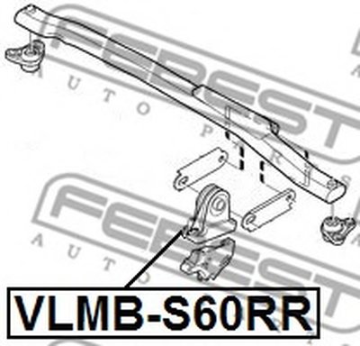 VLMBS60RR FEBEST