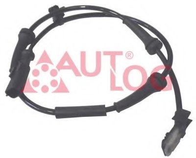 AS4380 AUTLOG
