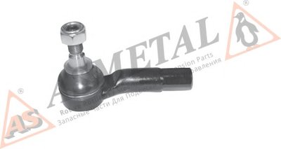 17VW1260 AS METAL
