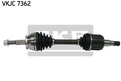 VKJC7362 SKF