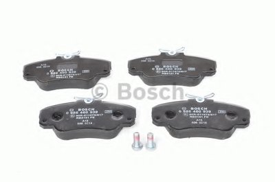 0986460939 BOSCH