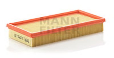 C2860 MANN-FILTER