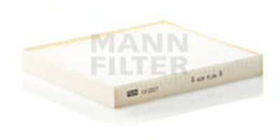 CU2227 MANN-FILTER