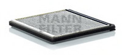 CUK2225 MANN-FILTER