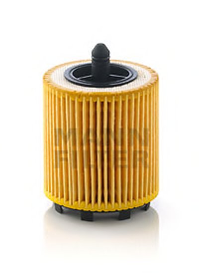 HU6007X MANN-FILTER