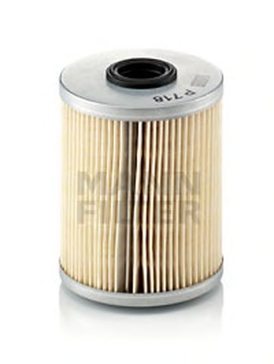 P718X MANN-FILTER