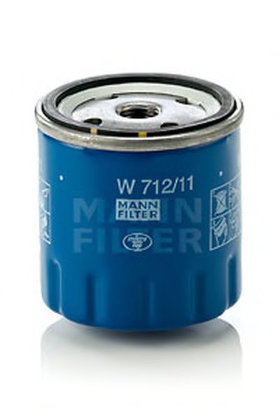 W71211 MANN-FILTER