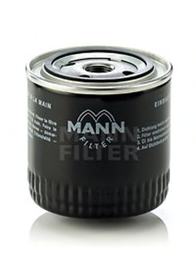 W92017 MANN-FILTER