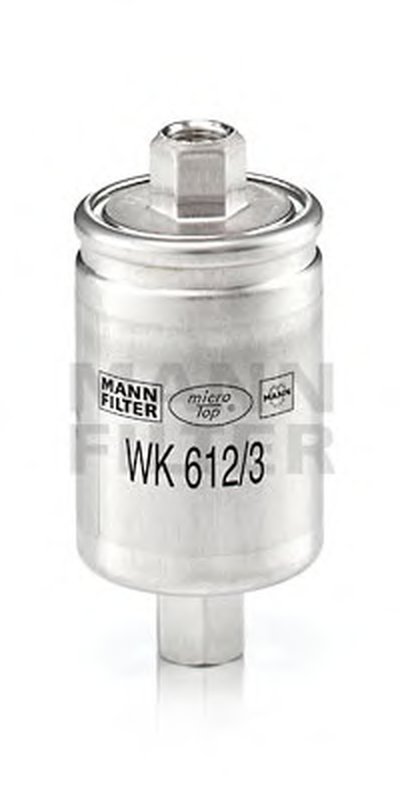 WK6123 MANN-FILTER