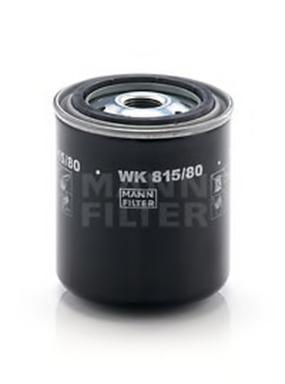 WK81580 MANN-FILTER