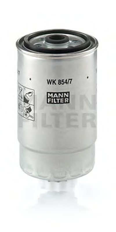 WK8547 MANN-FILTER
