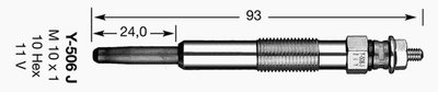 2419 NGK