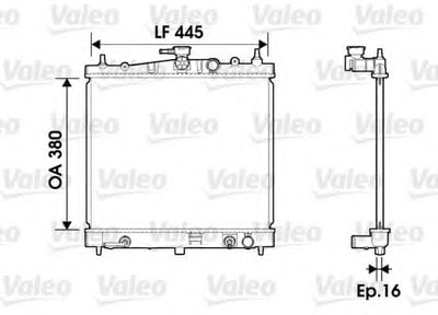 734247 VALEO