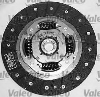 821177 VALEO