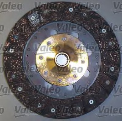 826403 VALEO
