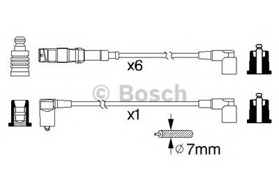 0986356332 BOSCH