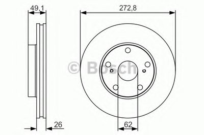 0986479S16 BOSCH