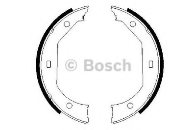 0986487607 BOSCH