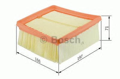 F026400135 BOSCH