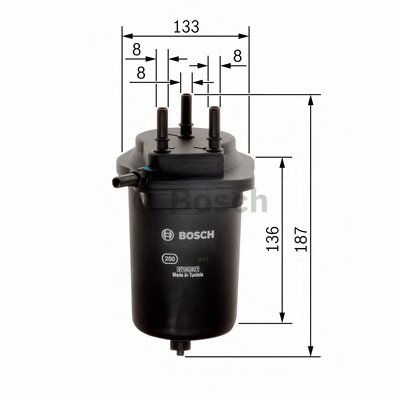 F026402073 BOSCH