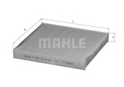 large