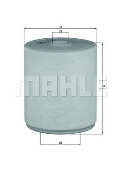 LX20494 MAHLE