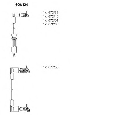 600124 BREMI