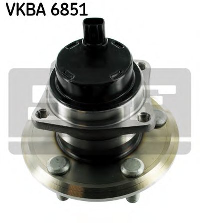 VKBA6851 SKF