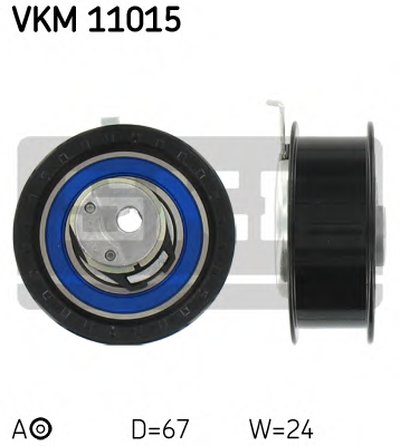 VKM11015 SKF