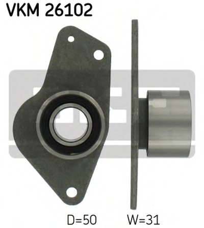 VKM26102 SKF