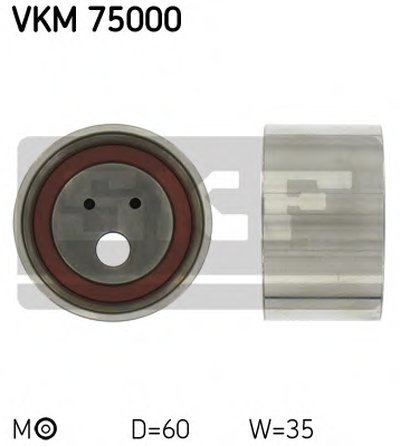 VKM75000 SKF