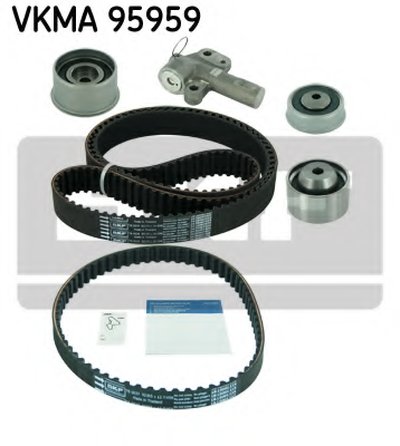 VKMA95959 SKF