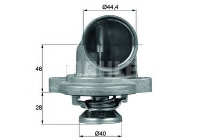 TI2380 MAHLE