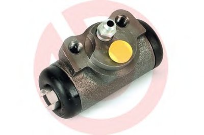 A12404 BREMBO
