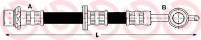 T83092 BREMBO