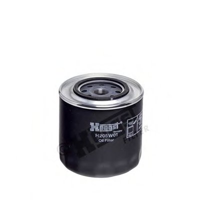 H205W01 HENGST FILTER